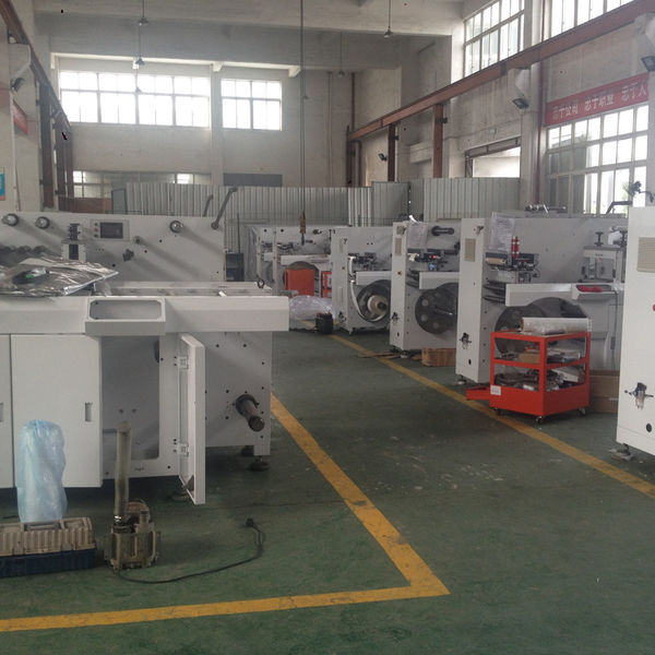 Trung Quốc Ruian Ruiting Machinery Co., Ltd. hồ sơ công ty
