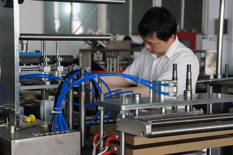 Trung Quốc Ruian Ruiting Machinery Co., Ltd. hồ sơ công ty